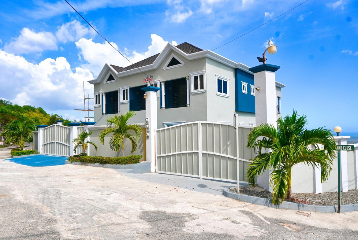 Third image of 202 Tom Cringle Drive in Red Hills, St. Andrew, Jamaica - property is For Sale