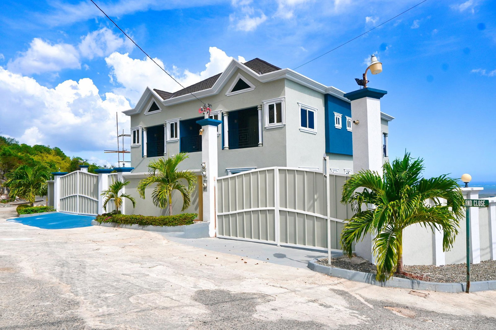 City-View-Villa-202-Tom-Cringle-Drive-St.-Andrew-Luxury-4-Level-Home-with-Panoramic-Views Third image of 202 Tom Cringle Drive in Red Hills, St. Andrew, Jamaica - property is For Sale