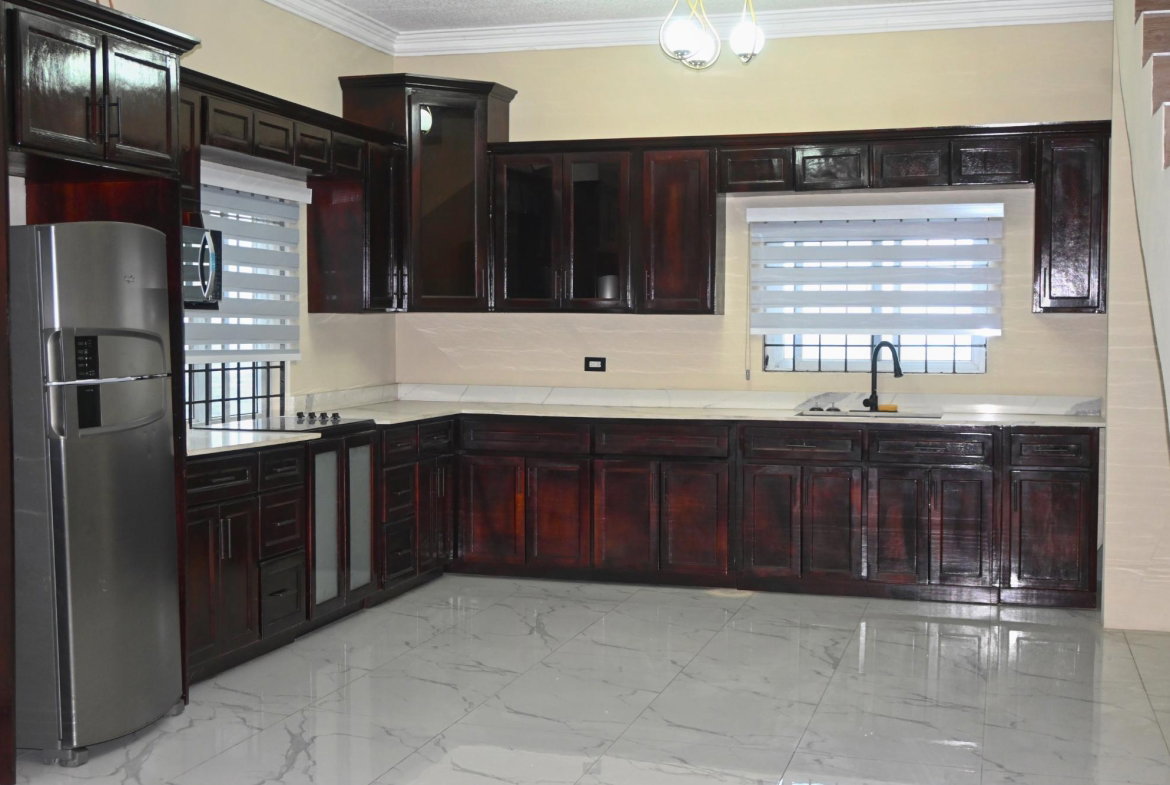 Twenty-Fourth image of 202 Tom Cringle Drive in Red Hills, St. Andrew, Jamaica - property is For Sale