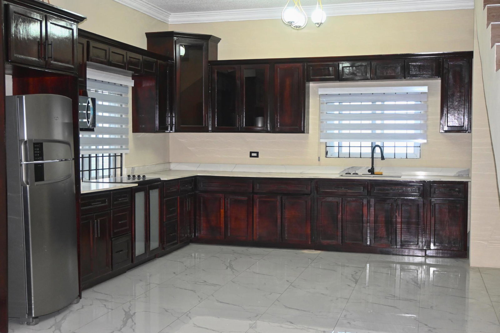 City-View-Villa-202-Tom-Cringle-Drive-St.-Andrew-Luxury-4-Level-Home-with-Panoramic-Views Twenty-Fourth image of 202 Tom Cringle Drive in Red Hills, St. Andrew, Jamaica - property is For Sale