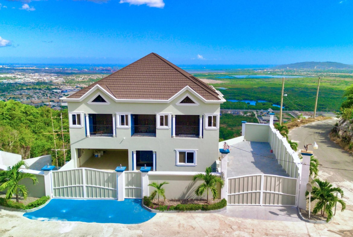 Twenty-Sixth image of 202 Tom Cringle Drive in Red Hills, St. Andrew, Jamaica - property is For Sale