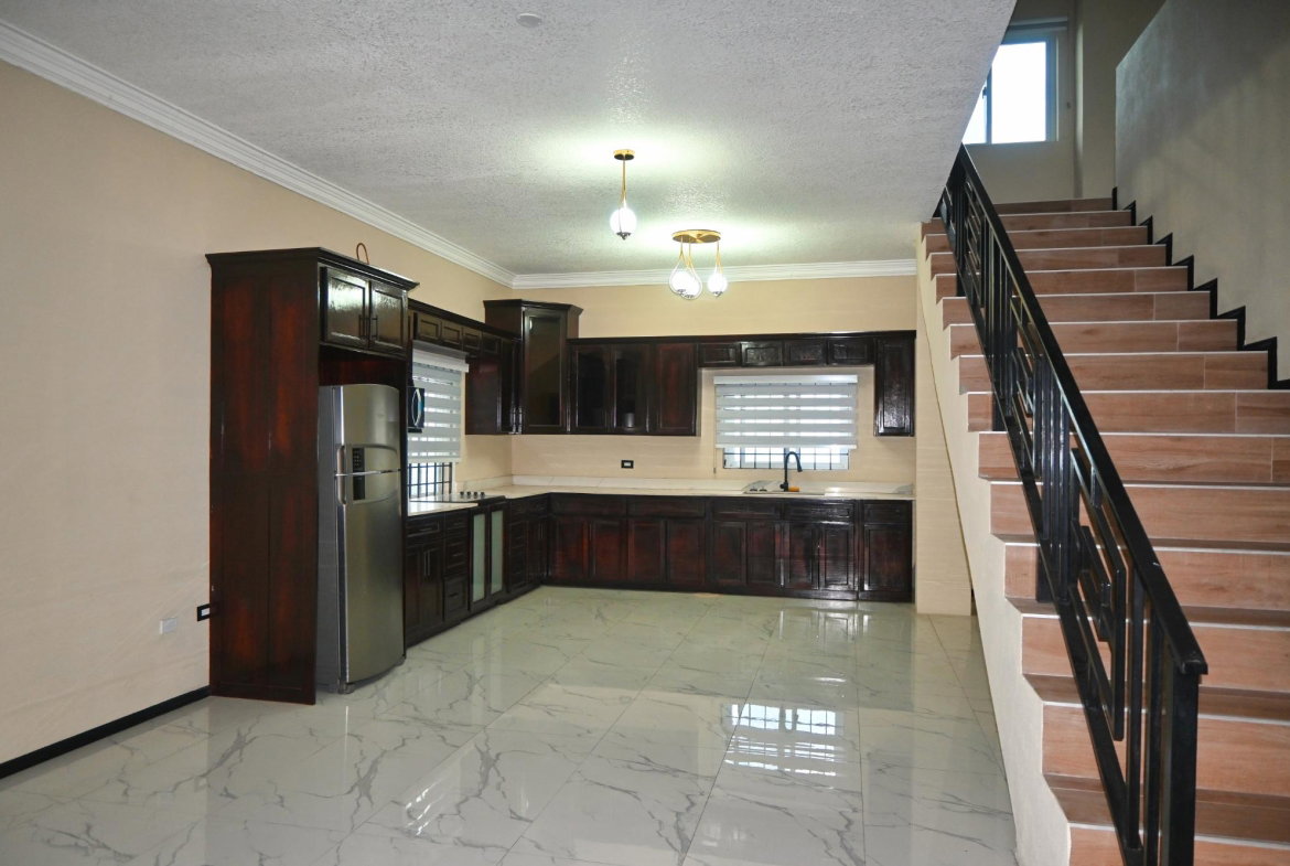 Fifth image of 202 Tom Cringle Drive in Red Hills, St. Andrew, Jamaica - property is For Sale