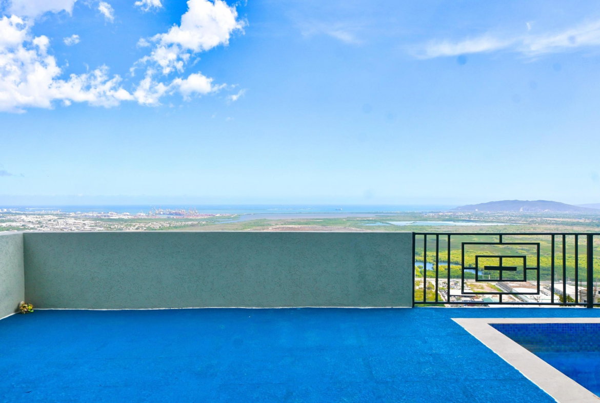 Seventh image of 202 Tom Cringle Drive in Red Hills, St. Andrew, Jamaica - property is For Sale