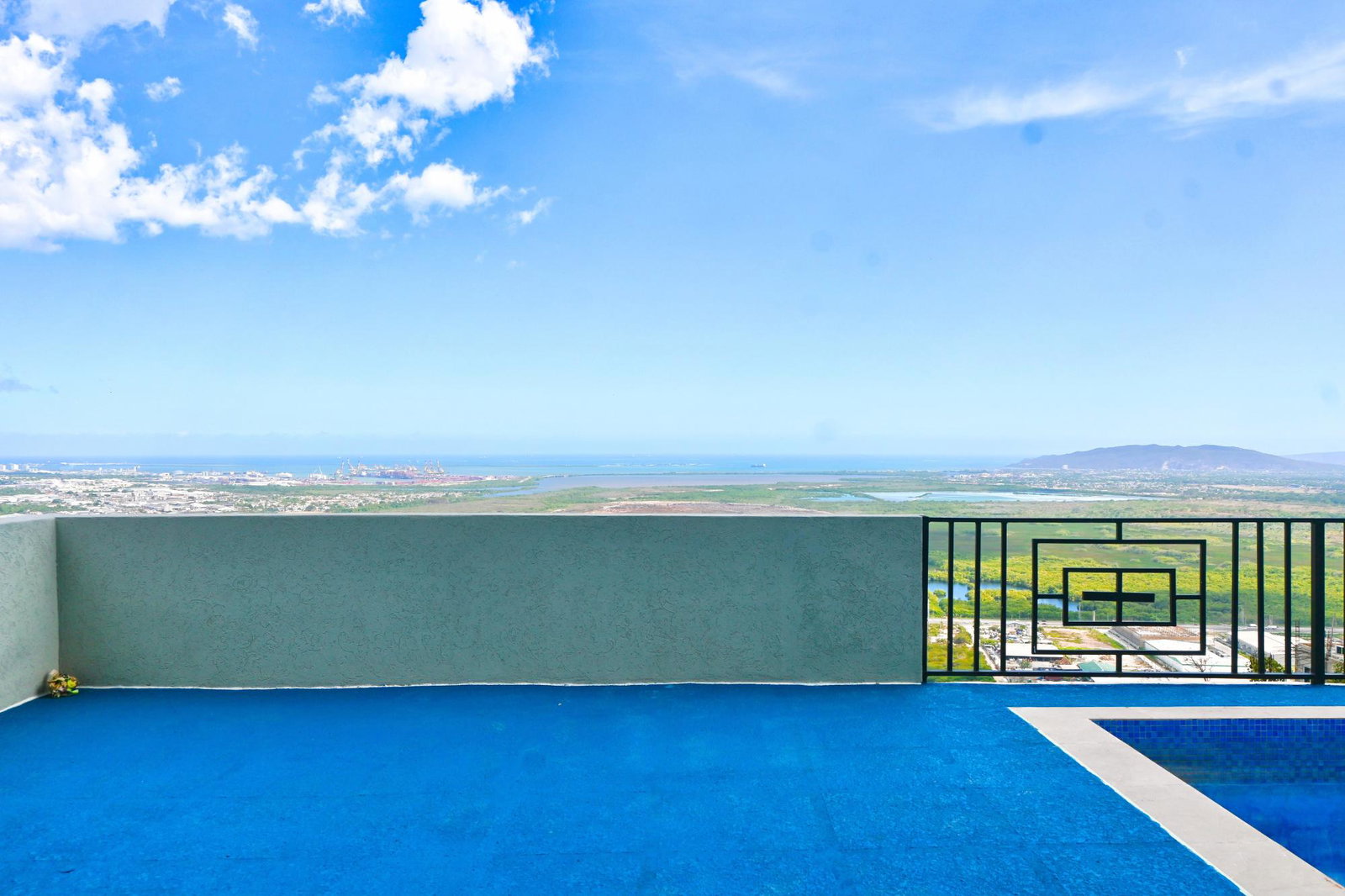 City-View-Villa-202-Tom-Cringle-Drive-St.-Andrew-Luxury-4-Level-Home-with-Panoramic-Views Seventh image of 202 Tom Cringle Drive in Red Hills, St. Andrew, Jamaica - property is For Sale