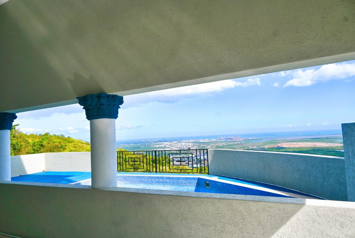 Eighth image of 202 Tom Cringle Drive in Red Hills, St. Andrew, Jamaica - property is For Sale