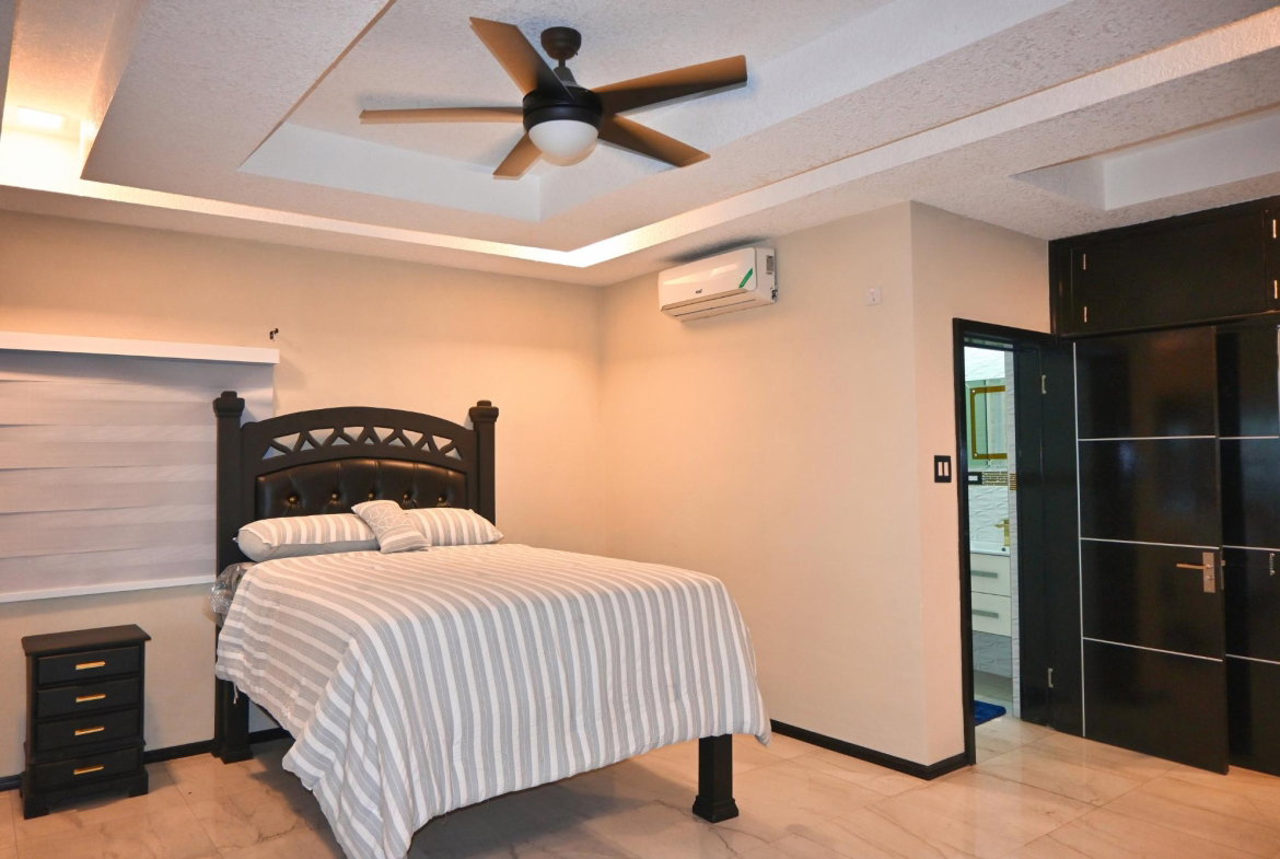 Ninth image of 202 Tom Cringle Drive in Red Hills, St. Andrew, Jamaica - property is For Sale