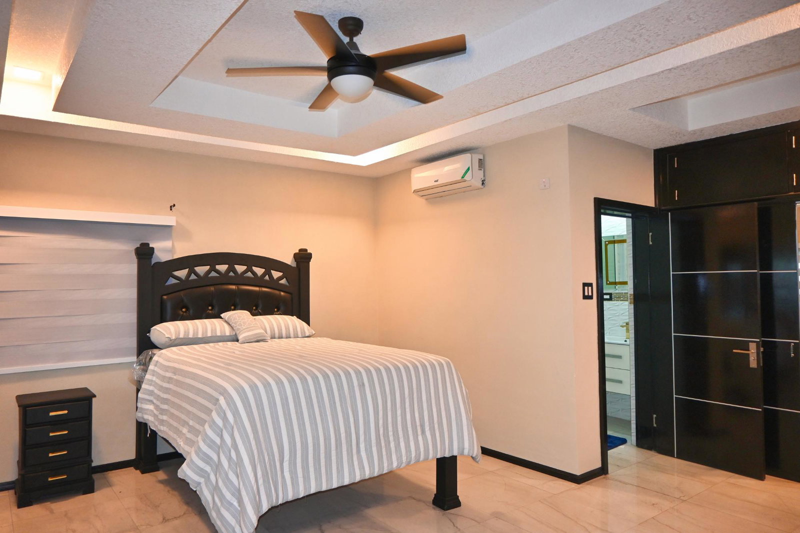 City-View-Villa-202-Tom-Cringle-Drive-St.-Andrew-Luxury-4-Level-Home-with-Panoramic-Views Ninth image of 202 Tom Cringle Drive in Red Hills, St. Andrew, Jamaica - property is For Sale