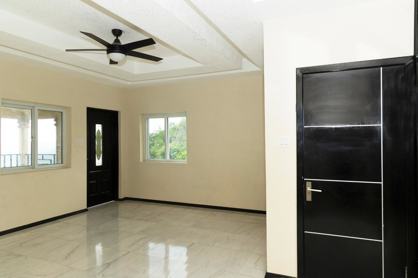 City-View-Villa-202-Tom-Cringle-Drive-St.-Andrew-Luxury-4-Level-Home-with-Panoramic-Views Tenth image of 202 Tom Cringle Drive in Red Hills, St. Andrew, Jamaica - property is For Sale