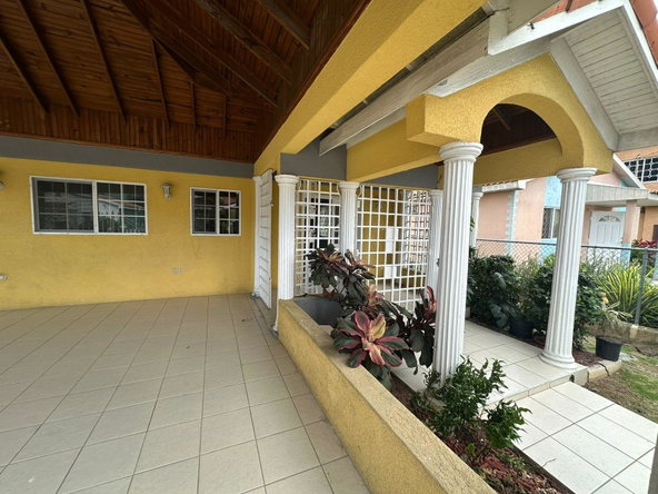 Second image of 44 Genoa Close, Angels Estat in Angels, St. Catherine, Jamaica - property is For Rent