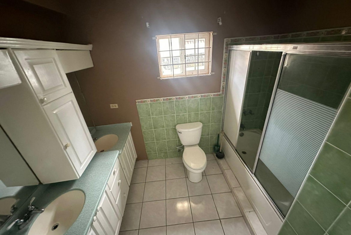 Twelfth image of 44 Genoa Close, Angels Estat in Angels, St. Catherine, Jamaica - property is For Rent