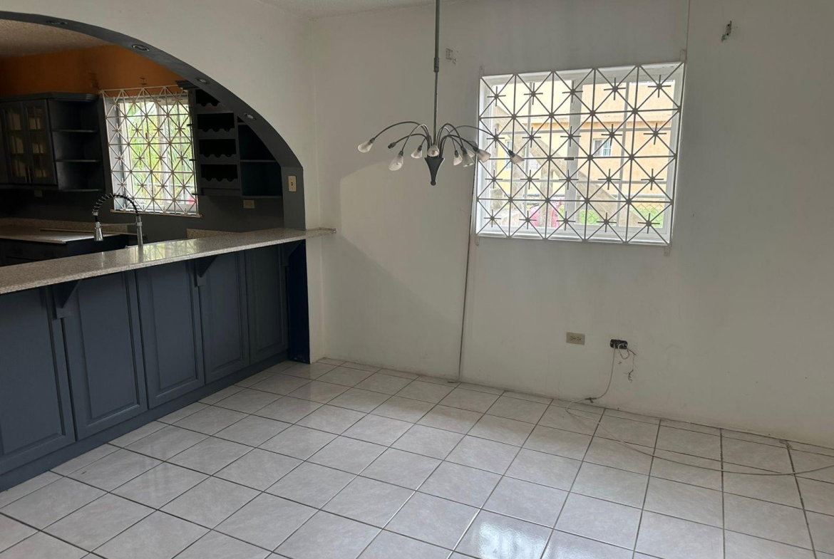 Fourth image of 44 Genoa Close, Angels Estat in Angels, St. Catherine, Jamaica - property is For Rent