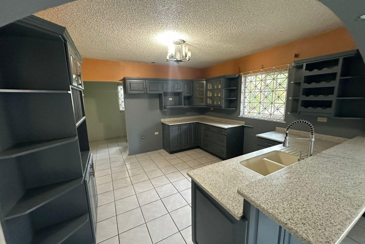 Eighth image of 44 Genoa Close, Angels Estat in Angels, St. Catherine, Jamaica - property is For Rent