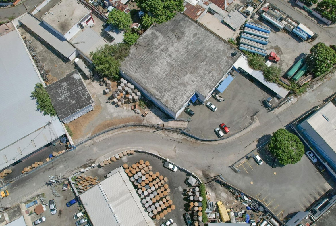 Second image of 8 Retirement Crescent in Kingston 5, St. Andrew, Jamaica - property is For Sale