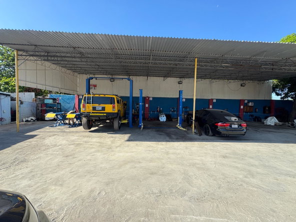 Second image of 31 East Road Kington 10 in Kingston 10, St. Andrew, Jamaica - property is For Rent