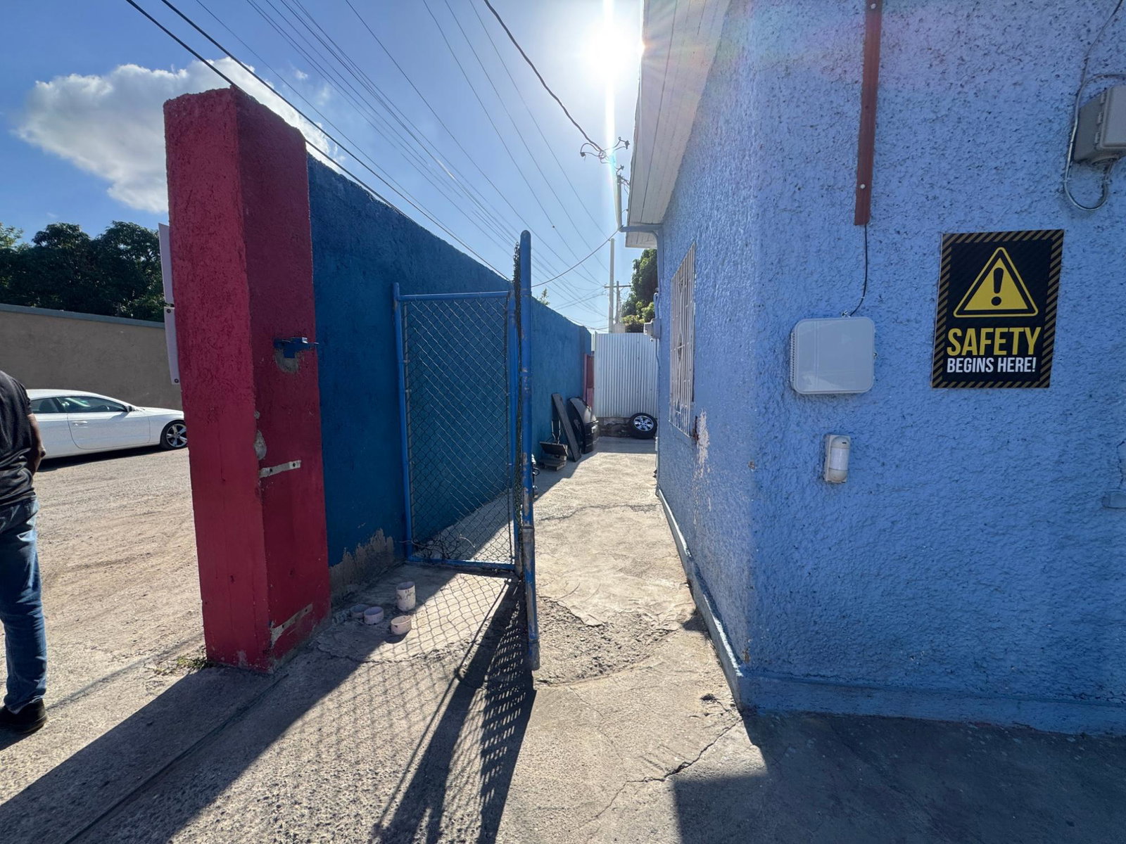 Commercial-Auto-Repair-Shop-for-Rent-in-Kingston-10-Jamaica-31-East-Road Sixth image of 31 East Road Kington 10 in Kingston 10, St. Andrew, Jamaica - property is For Rent