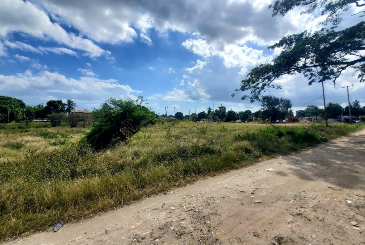 First image of Part of Angels, st Cather in Angels, St. Catherine, Jamaica - property is For Rent