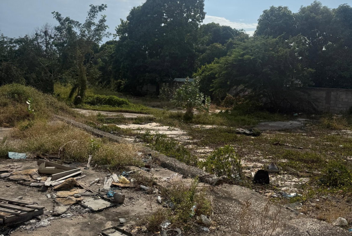 First image of Lot 5, 8 Stanton Terrace in Kingston 6, St. Andrew, Jamaica - property is For Rent