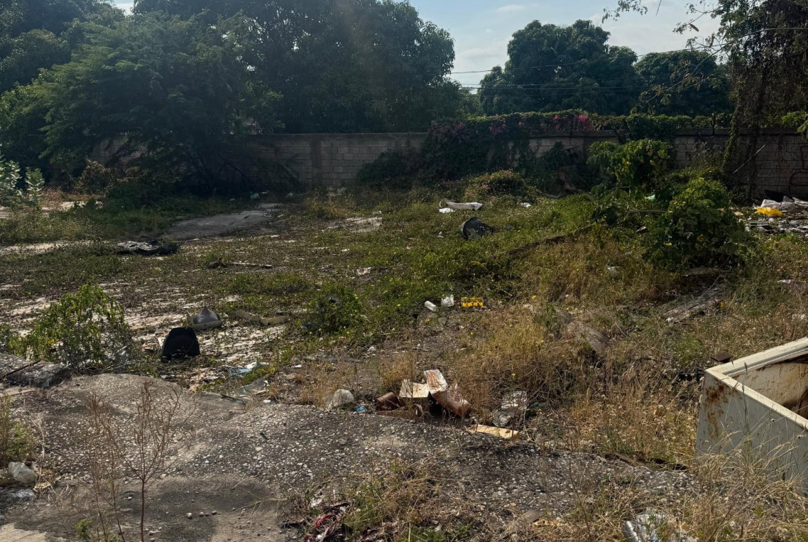 Third image of Lot 5, 8 Stanton Terrace in Kingston 6, St. Andrew, Jamaica - property is For Rent