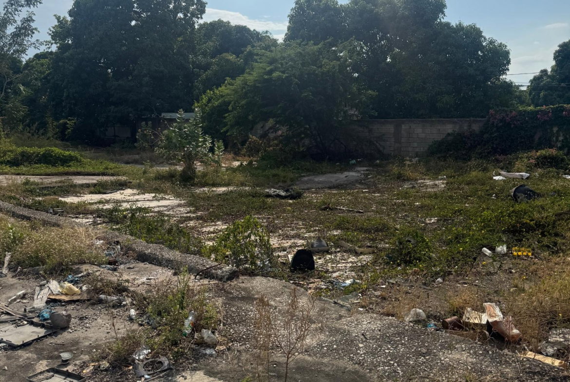 Fourth image of Lot 5, 8 Stanton Terrace in Kingston 6, St. Andrew, Jamaica - property is For Rent