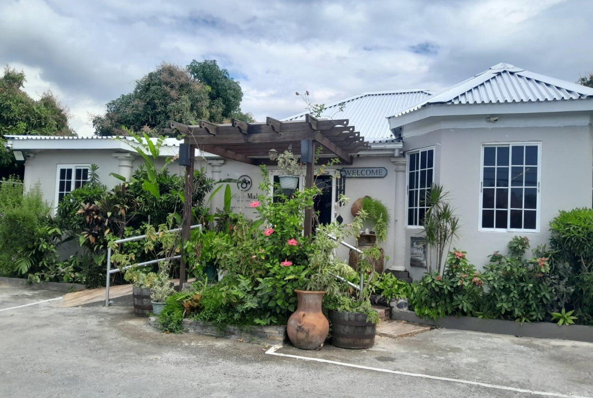 Second image of 7 Windsor Avenue, Kingston in Kingston 5, St. Andrew, Jamaica - property is For Rent