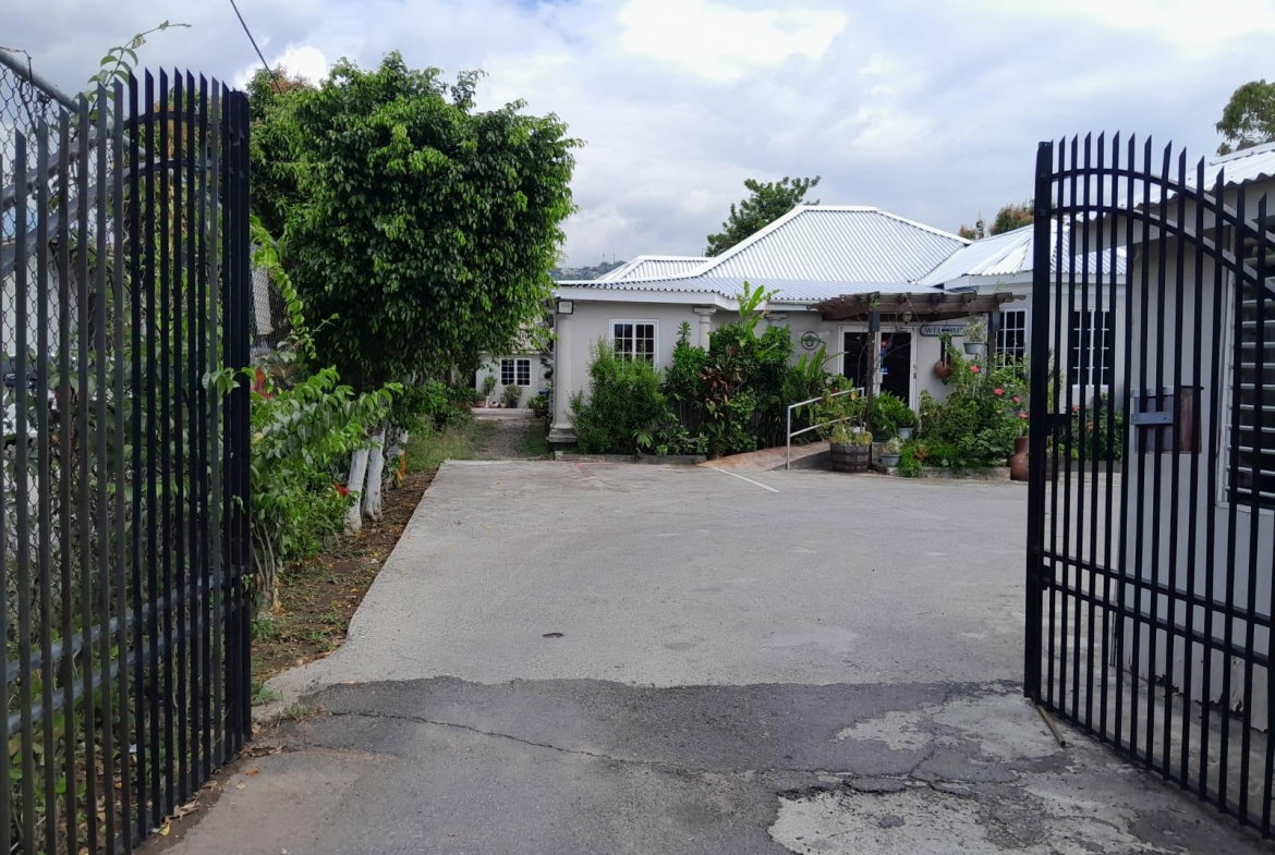 First image of 7 Windsor Avenue, Kingston in Kingston 5, St. Andrew, Jamaica - property is For Rent