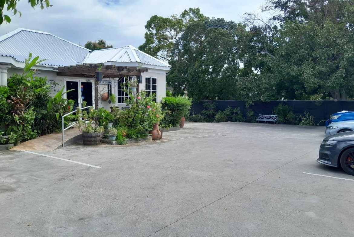 Fifth image of 7 Windsor Avenue, Kingston in Kingston 5, St. Andrew, Jamaica - property is For Rent