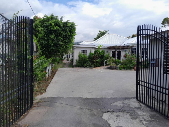 First image of 7 Windsor Avenue, Kingston in Kingston 5, St. Andrew, Jamaica - property is For Rent