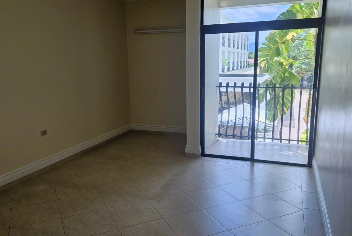 Third image of 7b-block a Chelsea Avenue in Kingston 5, St. Andrew, Jamaica - property is For Rent