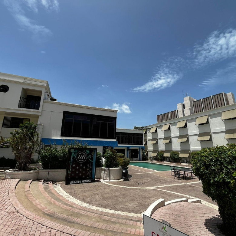 First image of 7b-block a Chelsea Avenue in Kingston 5, St. Andrew, Jamaica - property is For Rent