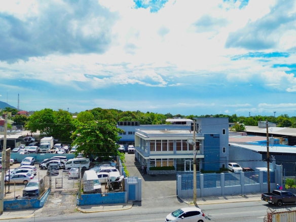 First image of 8-116 Maxfield Avenue in Kingston 10, St. Andrew, Jamaica - property is For Rent
