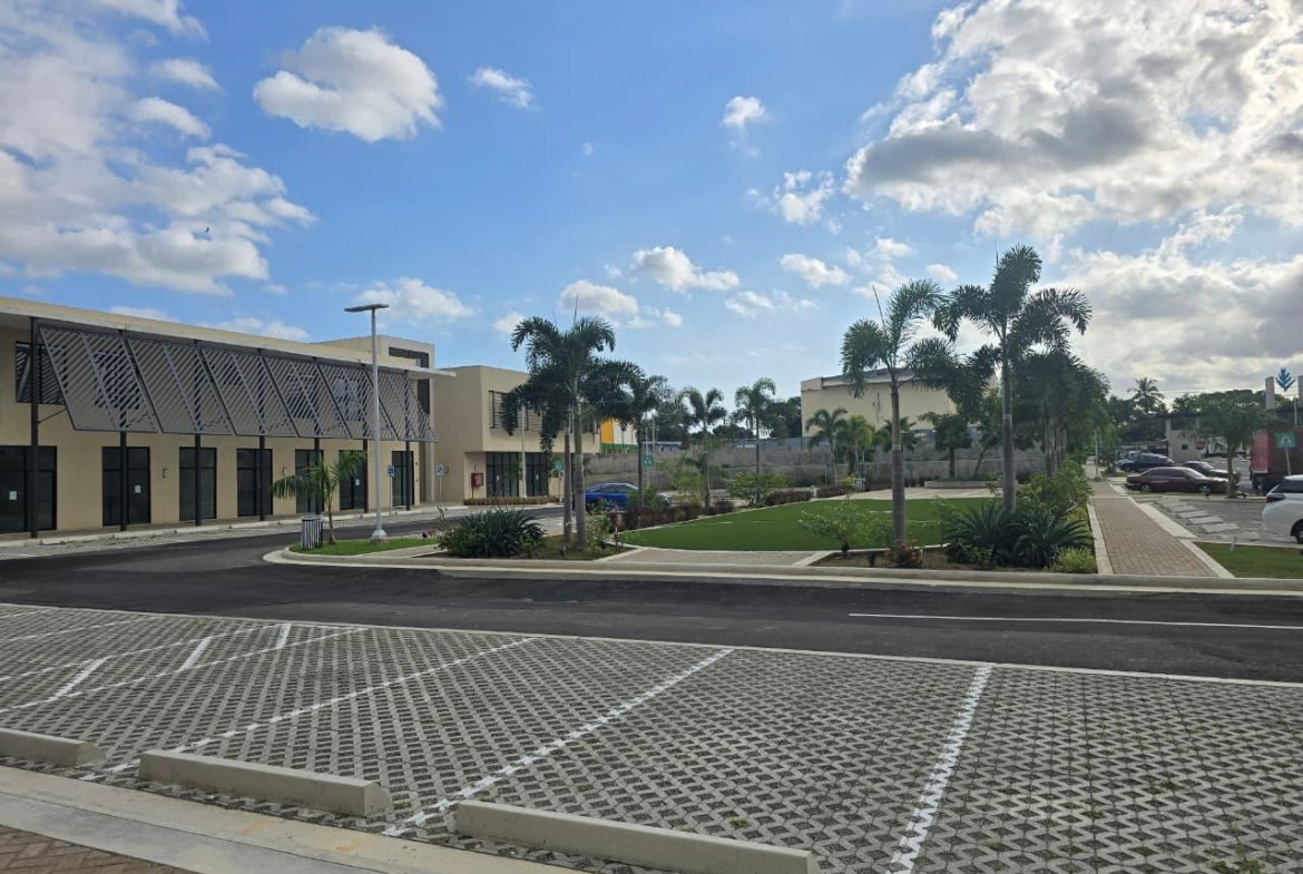 Second image of F-b-05-f New Brunswick Village in Spanish Town, St. Catherine, Jamaica - property is For Rent