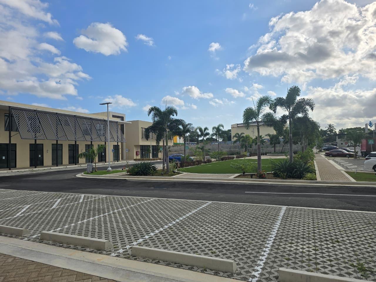 Commercial-Space-for-Lease-in-Spanish-Town-St.-Catherine-New-Brunswick-Village Second image of F-b-05-f New Brunswick Village in Spanish Town, St. Catherine, Jamaica - property is For Rent