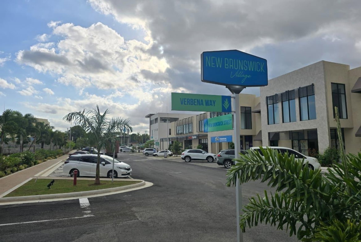 First image of F-b-05-f New Brunswick Village in Spanish Town, St. Catherine, Jamaica - property is For Rent
