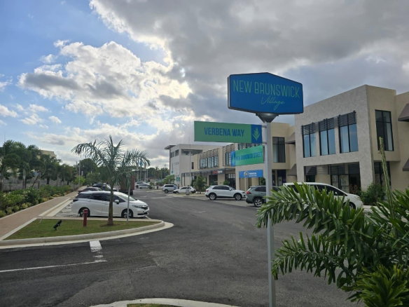 First image of F-b-05-f New Brunswick Village in Spanish Town, St. Catherine, Jamaica - property is For Rent