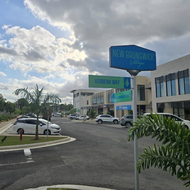 First image of F-b-05-f New Brunswick Village in Spanish Town, St. Catherine, Jamaica - property is For Rent