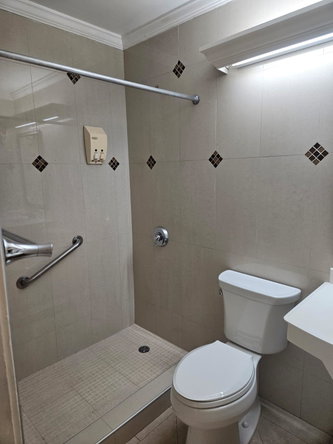 Fourth image of 12a-block a Chelsea Avenue in Kingston 5, St. Andrew, Jamaica - property is For Rent