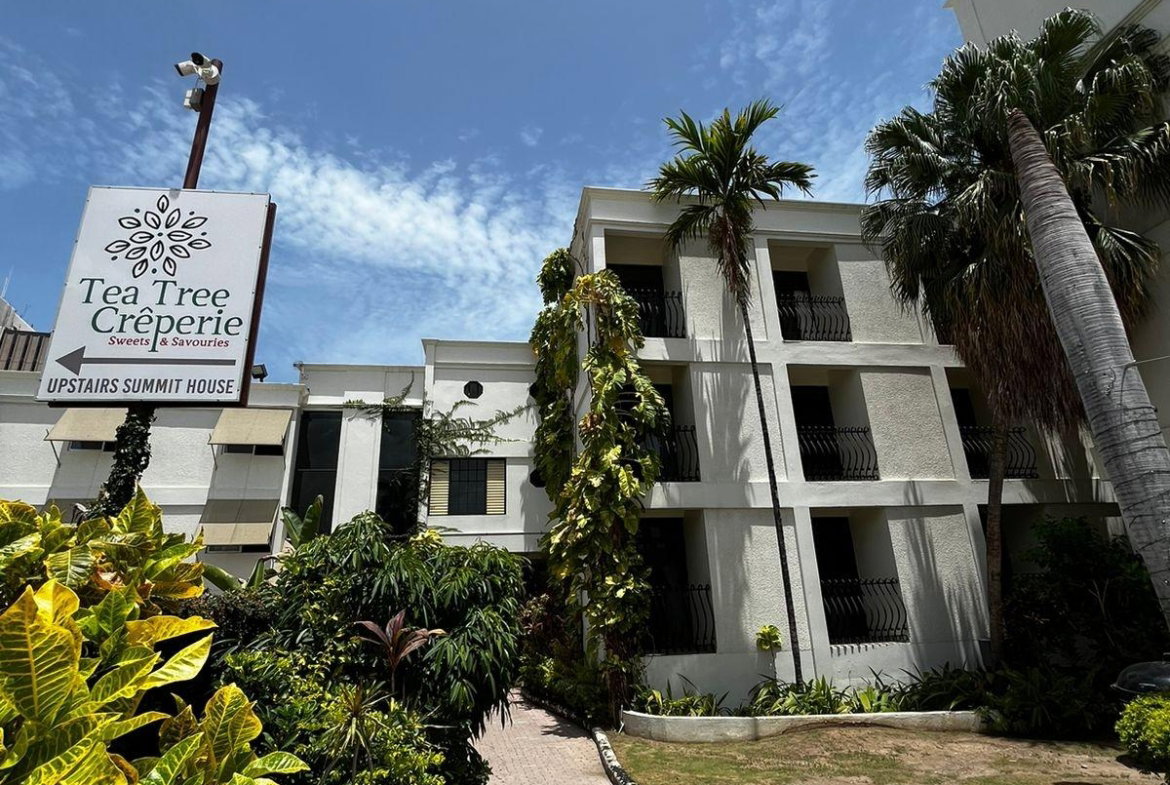 First image of 13-block c Chelsea Avenue in Kingston 5, St. Andrew, Jamaica - property is For Rent