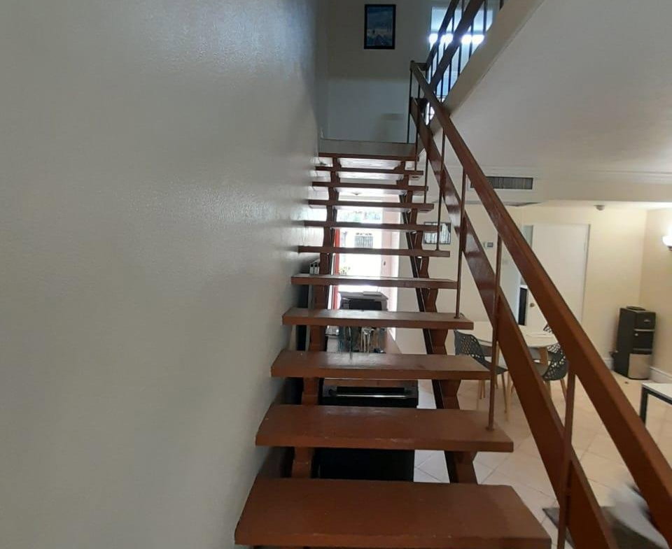 Third image of 13-block c Chelsea Avenue in Kingston 5, St. Andrew, Jamaica - property is For Rent