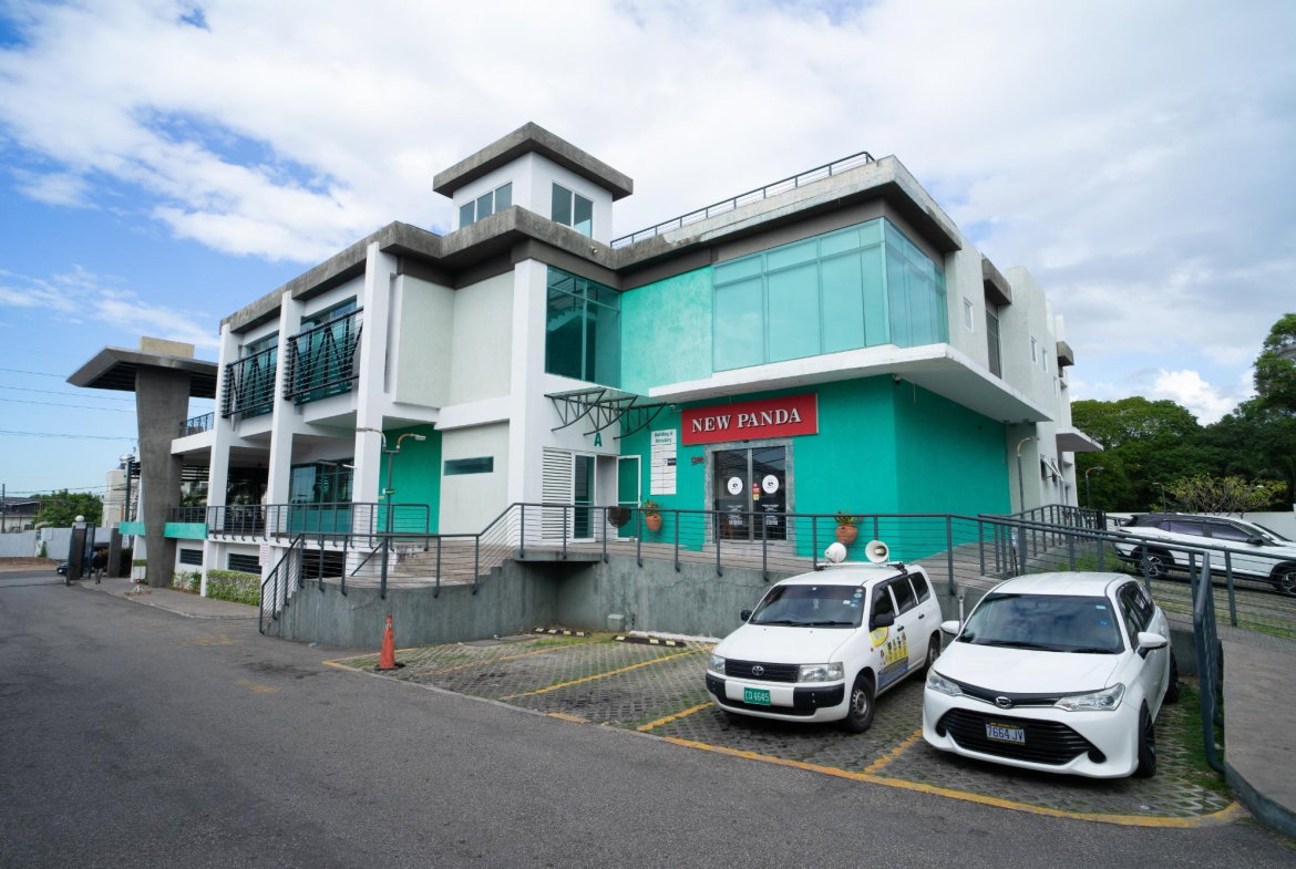 Second image of 80 Lady Musgrave Road in Kingston 10, St. Andrew, Jamaica - property is For Rent