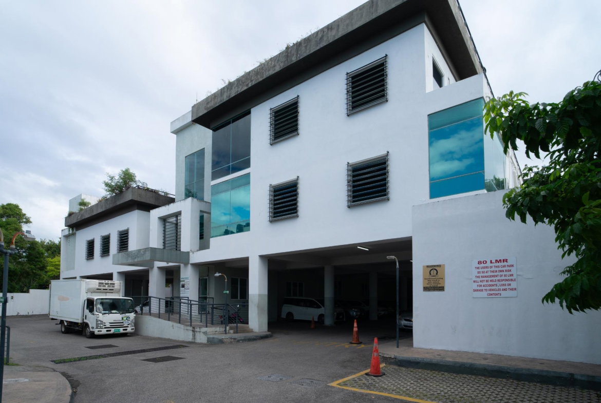 Third image of 80 Lady Musgrave Road in Kingston 10, St. Andrew, Jamaica - property is For Rent