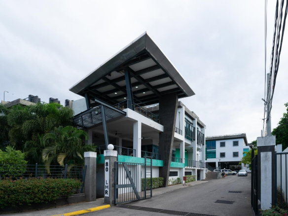 First image of 80 Lady Musgrave Road in Kingston 10, St. Andrew, Jamaica - property is For Rent