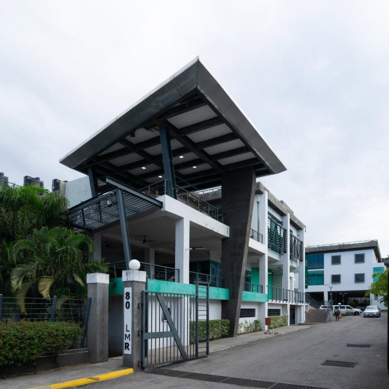 First image of 80 Lady Musgrave Road in Kingston 10, St. Andrew, Jamaica - property is For Rent