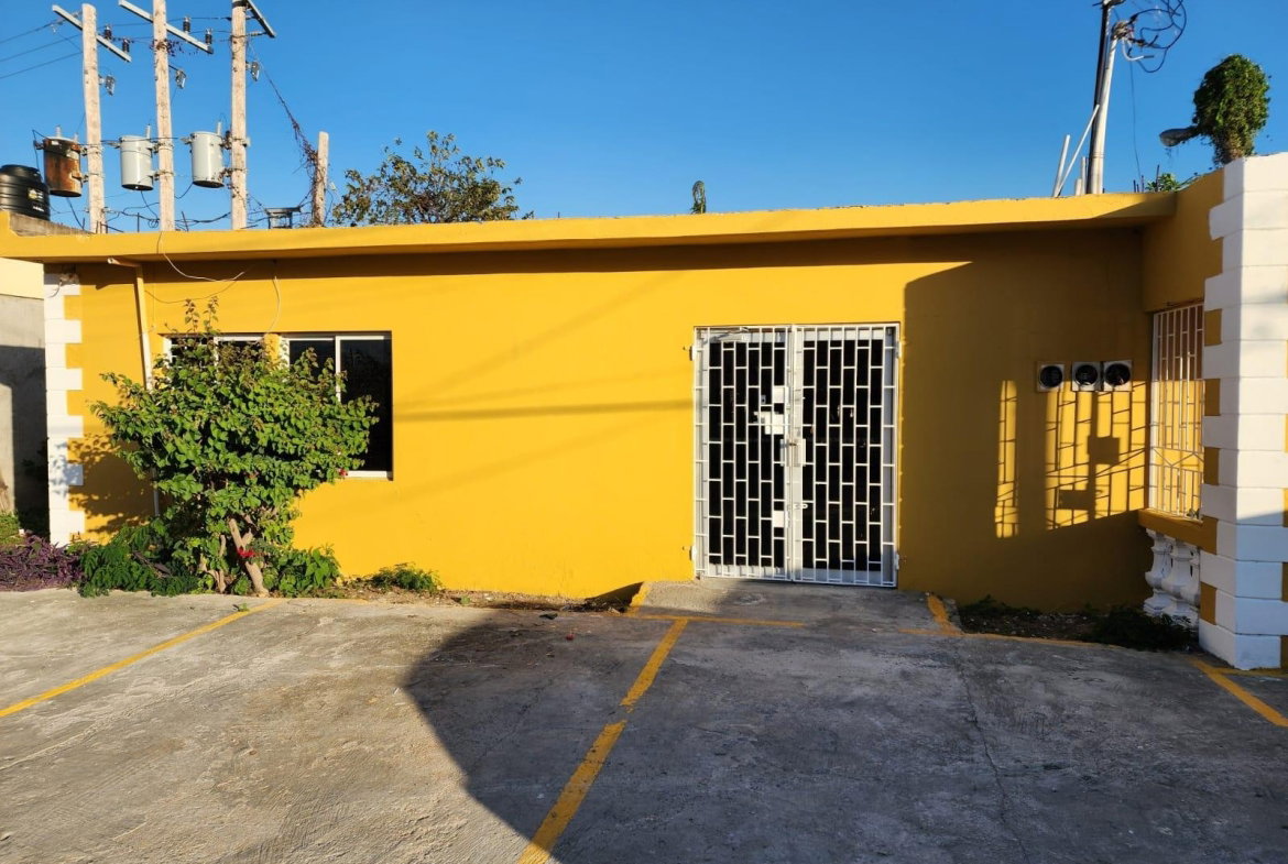 Second image of 3b Naggo Head Congreve Park Bridgeport in Naggo Head, St. Catherine, Jamaica - property is For Rent