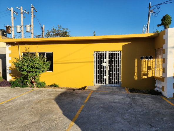 Second image of 3b Naggo Head Congreve Park Bridgeport in Naggo Head, St. Catherine, Jamaica - property is For Rent