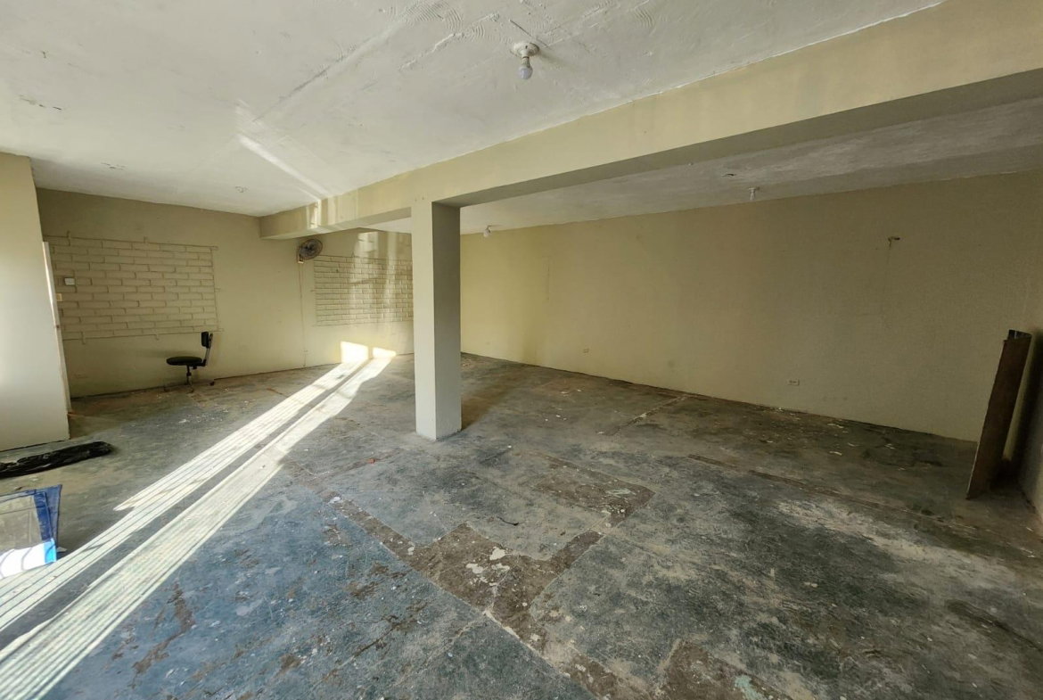 Third image of 3b Naggo Head Congreve Park Bridgeport in Naggo Head, St. Catherine, Jamaica - property is For Rent