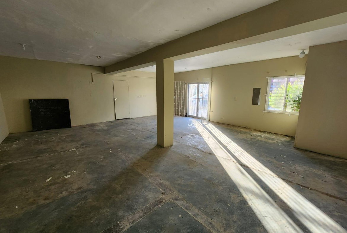 Fourth image of 3b Naggo Head Congreve Park Bridgeport in Naggo Head, St. Catherine, Jamaica - property is For Rent