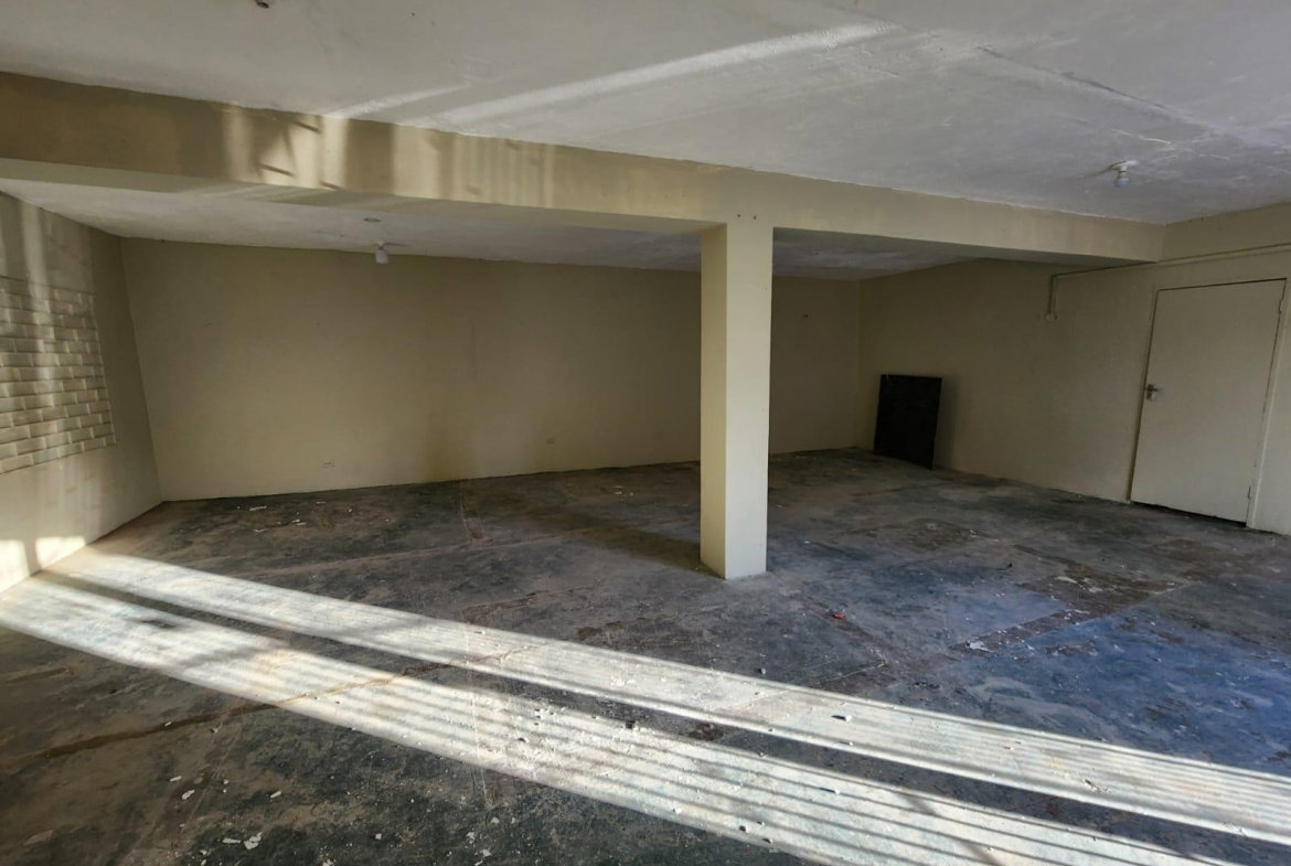 Sixth image of 3b Naggo Head Congreve Park Bridgeport in Naggo Head, St. Catherine, Jamaica - property is For Rent