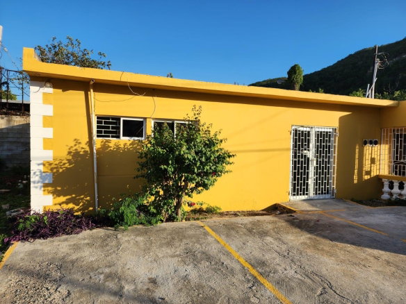 First image of 3b Naggo Head Congreve Park Bridgeport in Naggo Head, St. Catherine, Jamaica - property is For Rent