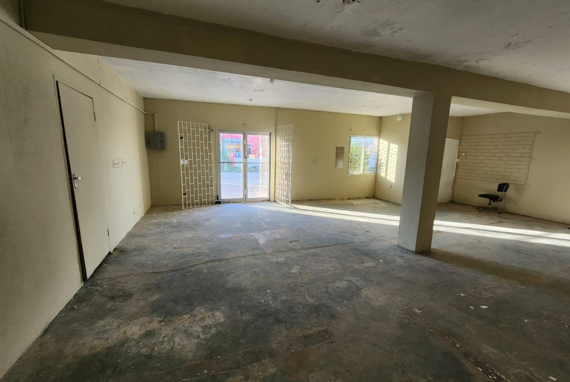 Seventh image of 3b Naggo Head Congreve Park Bridgeport in Naggo Head, St. Catherine, Jamaica - property is For Rent