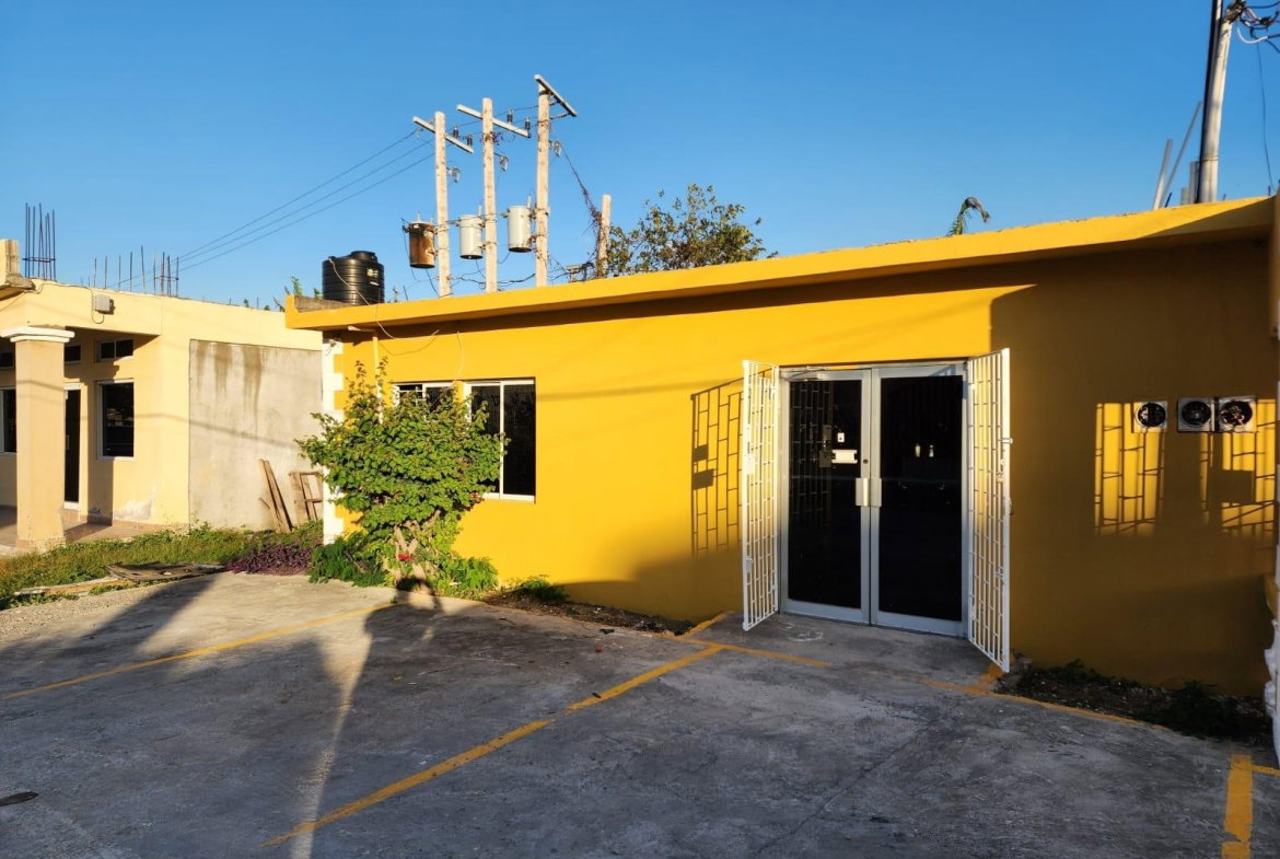 Eighth image of 3b Naggo Head Congreve Park Bridgeport in Naggo Head, St. Catherine, Jamaica - property is For Rent